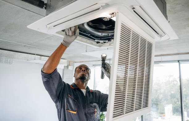 Licensed Ductwork Repair service in Santa Maria, CA - FH HVAC