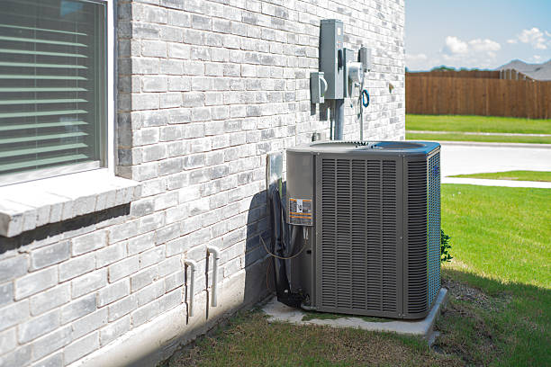 Reliable Ductwork Repair contractor in Santa Maria, CA by FH HVAC